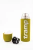 Термос TRAMP Soft Touch 1 л UTRC-109 Жовтий - 2