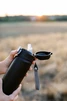 Термокружка Tribe Urban 0,6 л T-DD-0013-black - 11
