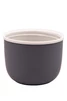 Кришка для термосів TRAMP UTRC-108-110-KRB-grey - 1