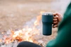 Термочашка Tribe Travel Mug 600 мл T-FA-0034, blue - 3