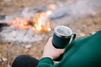 Термочашка Tribe Travel Mug 600 мл T-FA-0034, blue - 4