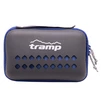 Рушник з мікрофібри TRAMP 50х100 M blue UTRA-161 - 1