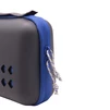 Рушник з мікрофібри TRAMP 50х100 M blue UTRA-161 - 3