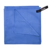 Рушник з мікрофібри TRAMP 50х100 M blue UTRA-161 - 9