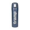 Термос TRAMP 0,45 л UTRC-107-mat, blue - 1