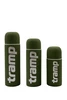 Термос TRAMP Soft Touch 0,75 л, Хакі - 3