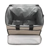 Термосумка Tribe Cooler 25 L T-IF-0011-brown - 11