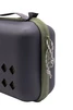 Рушник мікрофібри в чохлі TRAMP Pocket Towel 50х100 M army green UTRA-161 - 3