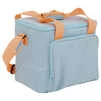 Термосумка Bo-Camp Montpazier 20 Liters Pastel Blue (6702970) - 2