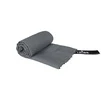 Рушник з мікрофібри Tribe Bicycle Towel 60х120 см T-LC-0005-L, grey - 1