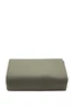 Рушник мікрофібри в чохлі TRAMP Pocket Towel 50х100 M army green UTRA-161 - 7