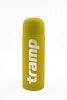 Термос TRAMP Soft Touch 1 л, Жовтий - 1