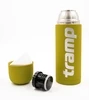 Термос TRAMP Soft Touch 1 л, Жовтий - 3