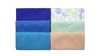 Рушник Tramp 50*50 см, Синій (TRA-161-blue) - 4