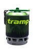 Система для приготування їжі Tramp 0,8л olive UTRG-049 - 4