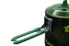 Система для приготування їжі Tramp 0,8л olive UTRG-049 - 7