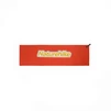 Рушник швидковисихаючий Naturehike CNK2300SS011, 100*30, помаранчевий - 1