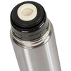 Термос Highlander Duro Flask 1L Silver Single (FLA115-SR-SGL) - 3