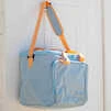 Термосумка Bo-Camp Montpazier 20 Liters Pastel Blue (6702970) - 3