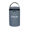 Термочохол для харчового термоса Tramp 1 л grey UTRA-002 - 1