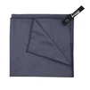 Рушник з мікрофібри TRAMP 40х80 S  navy UTRA-161 - 8