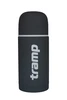 Термос TRAMP Soft Touch 0,75 л, Сірий - 1