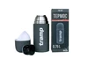 Термос TRAMP Soft Touch 0,75 л, Сірий - 5