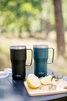 Термочашка Tribe Travel Mug 600 мл T-FA-0034, black - 6