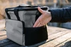 Термосумка Tribe Cooler 15 L T-IF-0010-brown - 21