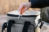 Термосумка Tribe Cooler 15 L T-IF-0010-brown - 26