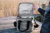 Термосумка Tribe Cooler 15 L T-IF-0010-brown - 27
