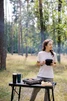 Термочашка Tribe Travel Mug 600 мл T-FA-0034, black - 10
