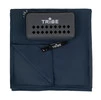 Рушник з мікрофібри Tribe Pocket Towel 40х80 см T-LC-0001-S, navy - 1