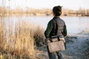 Термосумка Tribe Cooler 25 L T-IF-0011-brown - 14