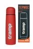 Термос TRAMP Basic 0,5л, Червоний - 1