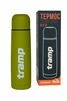 Термос TRAMP Basic 0,5л, Оливковий - 1