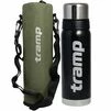 Термочохол для термоса Tramp 0,75 л UTRA-004-olive - 7
