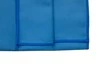 Рушник Tramp 50*50 см, Синій (TRA-161-blue) - 5