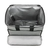 Термосумка Tribe Cooler 25 L T-IF-0011-grey - 26