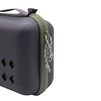 Рушник з мікрофібри TRAMP 75х150 XL army-green UTRA-161 - 3