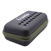 Рушник з мікрофібри TRAMP 75х150 XL army-green UTRA-161 - 4