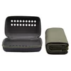 Рушник з мікрофібри TRAMP 75х150 XL army-green UTRA-161 - 6