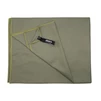 Рушник з мікрофібри TRAMP 75х150 XL army-green UTRA-161 - 8