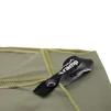Рушник з мікрофібри TRAMP 75х150 XL army-green UTRA-161 - 9