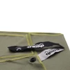 Рушник з мікрофібри TRAMP 75х150 XL army-green UTRA-161 - 10