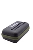 Рушник мікрофібри в чохлі TRAMP Pocket Towel 60х120 L army green UTRA-161 - 4
