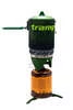Система для приготування їжі Tramp 1,0л olive UTRG-115 - 1