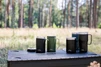 Термочашка Tribe Travel Mug 600 мл T-FA-0034, blue - 8