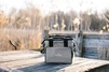Термосумка Tribe Cooler 10 L T-IF-0009-brown - 6