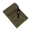 Рушник з мікрофібри Tribe Pocket Towel 75х150 см T-LC-0001-XL, army-green - 5